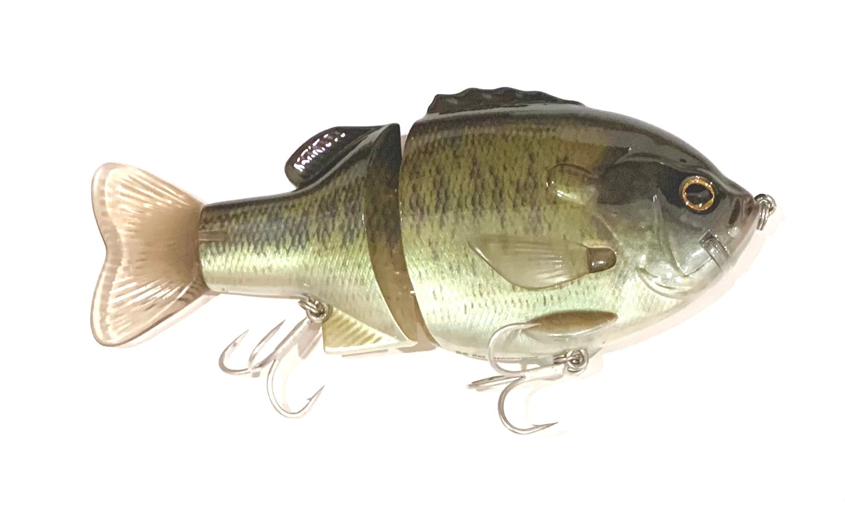 Deps Bullshooter 160