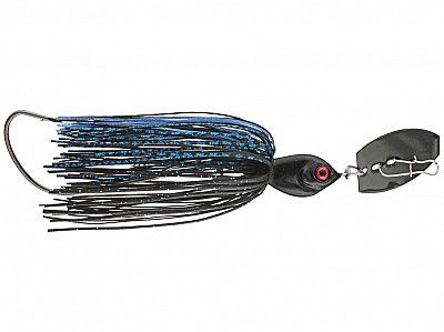 Pepper Custom Baits Commando Rumbler  1/2oz