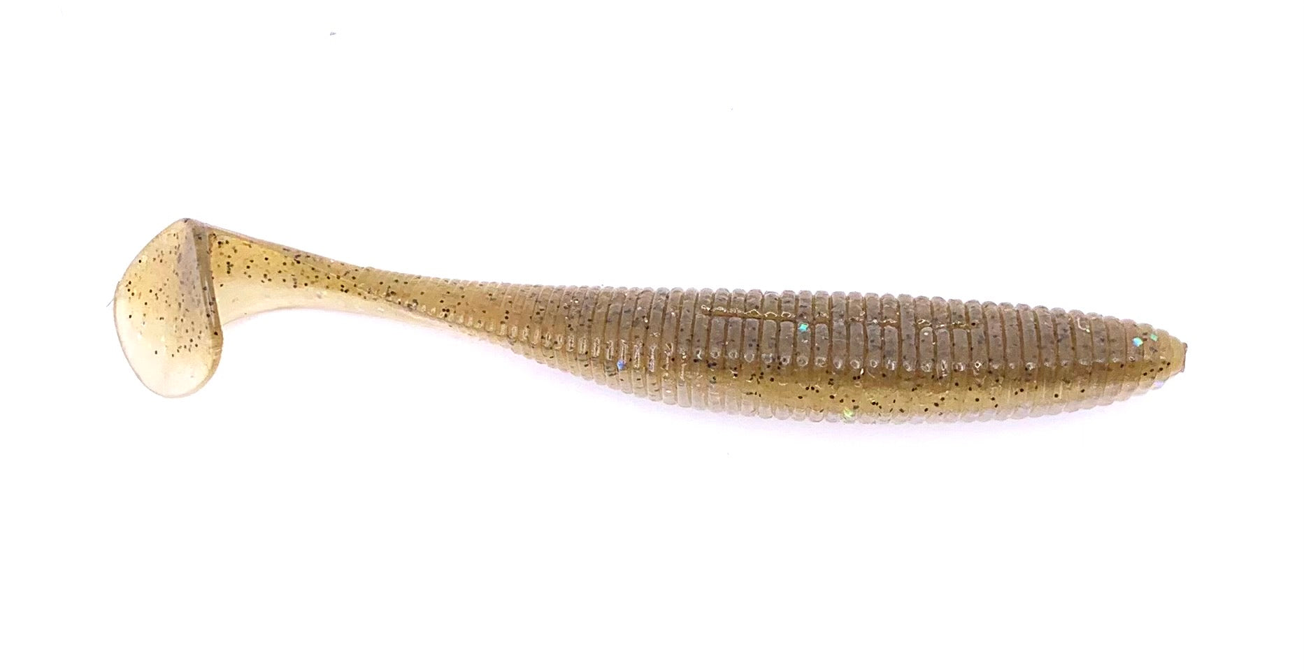 Jackall Rhythm Wave 4.8