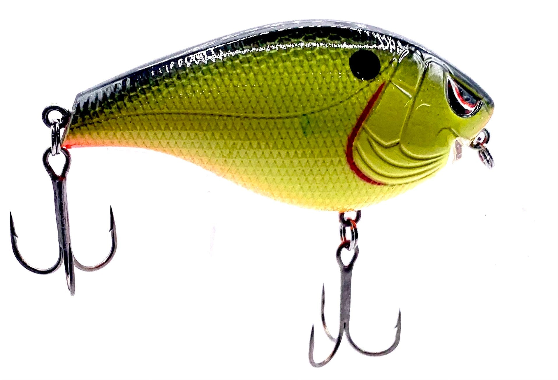 Spro Hunter Essential Series 65 SB