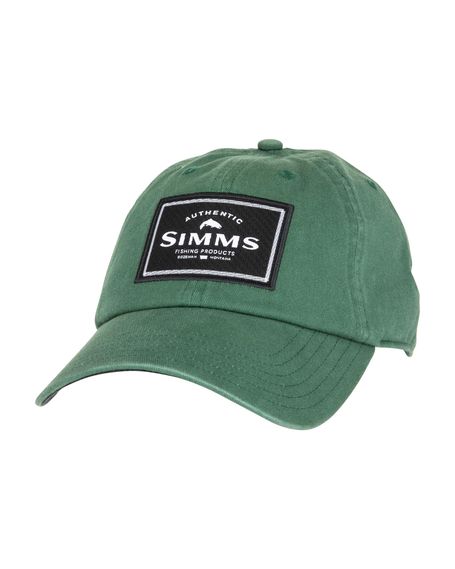 Simms Single Haul Hats
