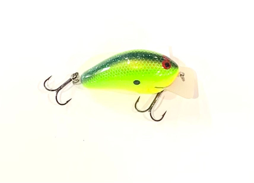 PH Custom Lures Huntin P 3-5 FT