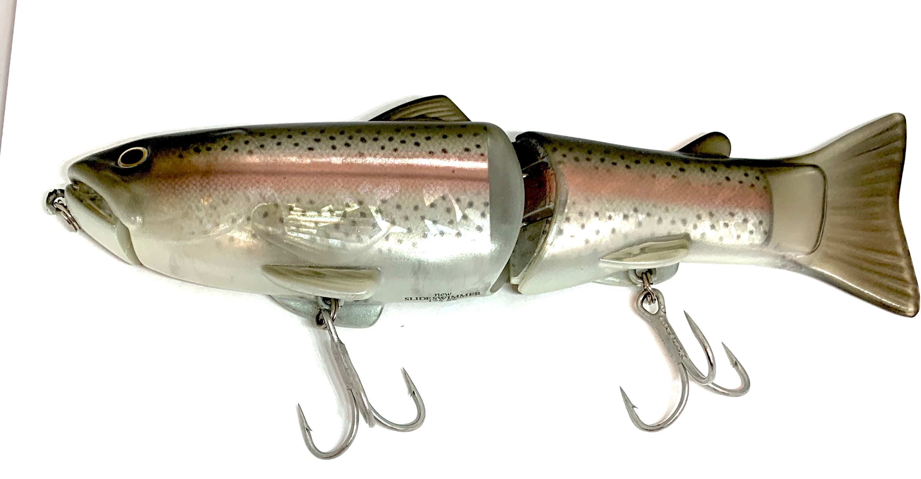 Deps Slide Swimmer 175