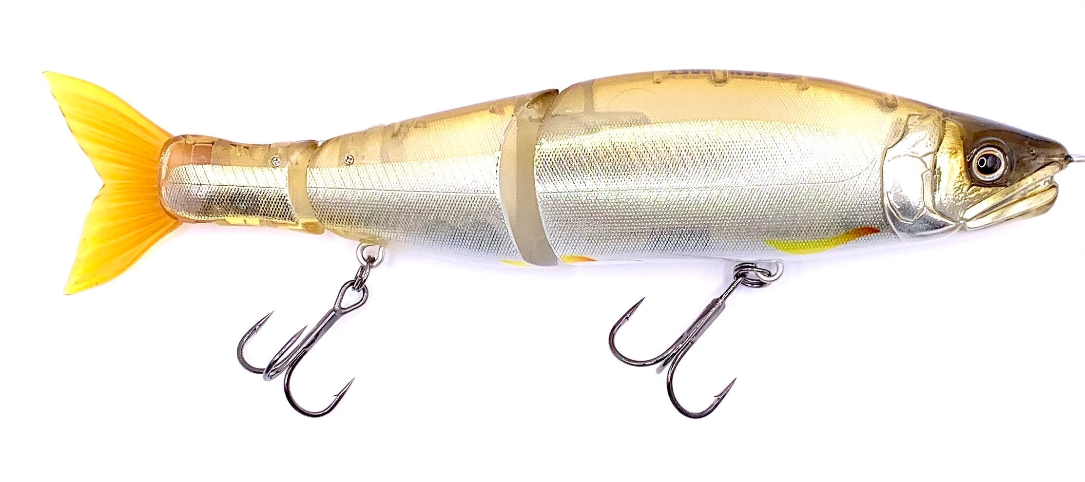 Gan Craft Jointed Claw SHIFT #183