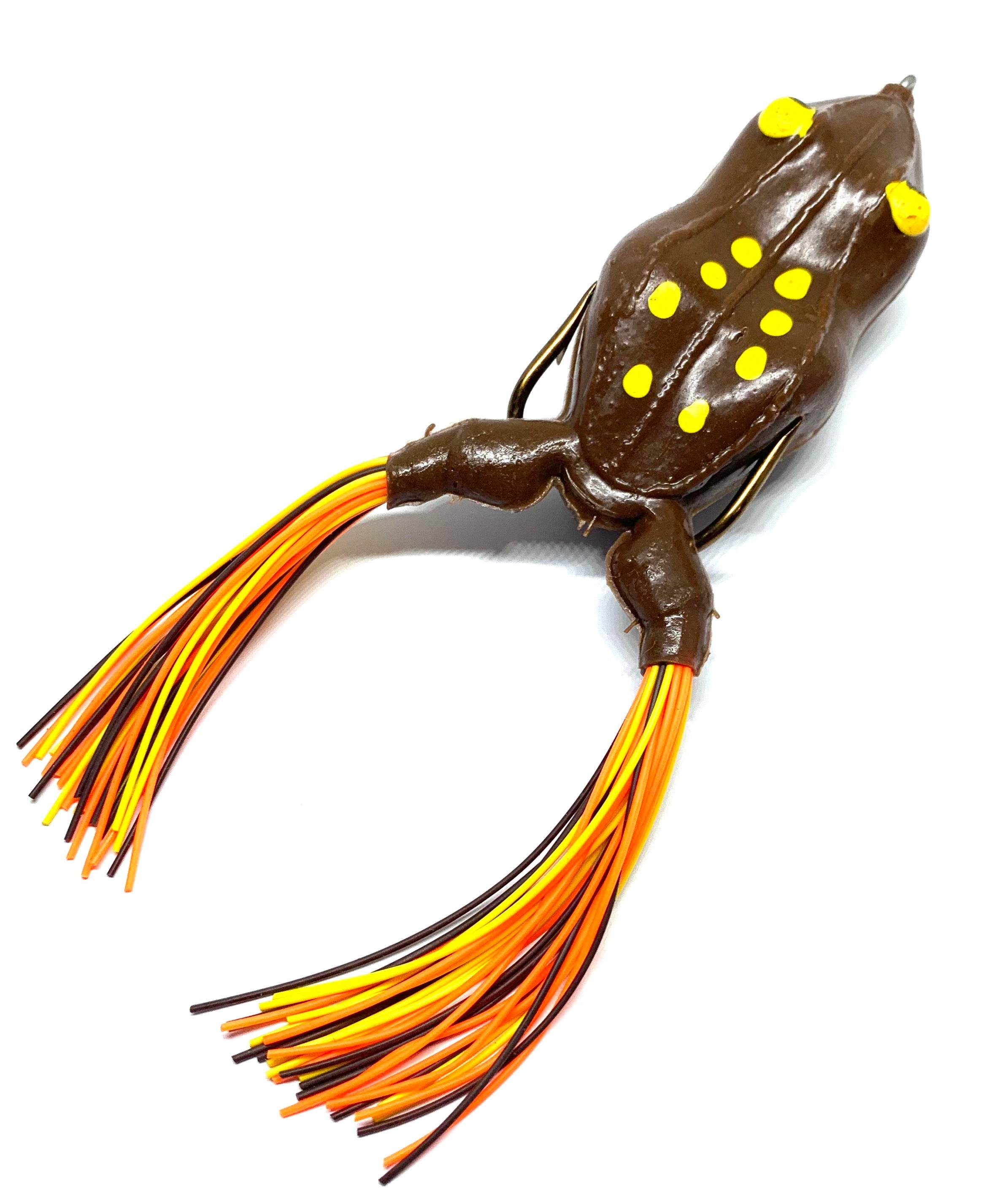 Snag Proof Tournament Frog 1/2oz