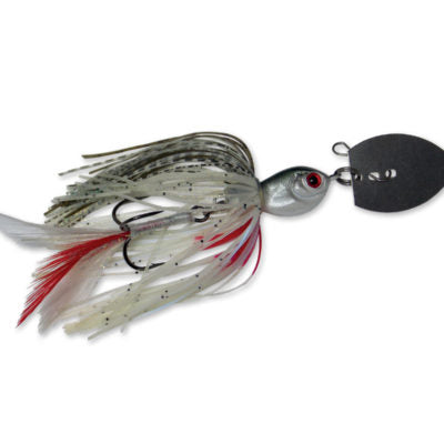 Pepper Custom Baits Commando Rumbler  1/2oz