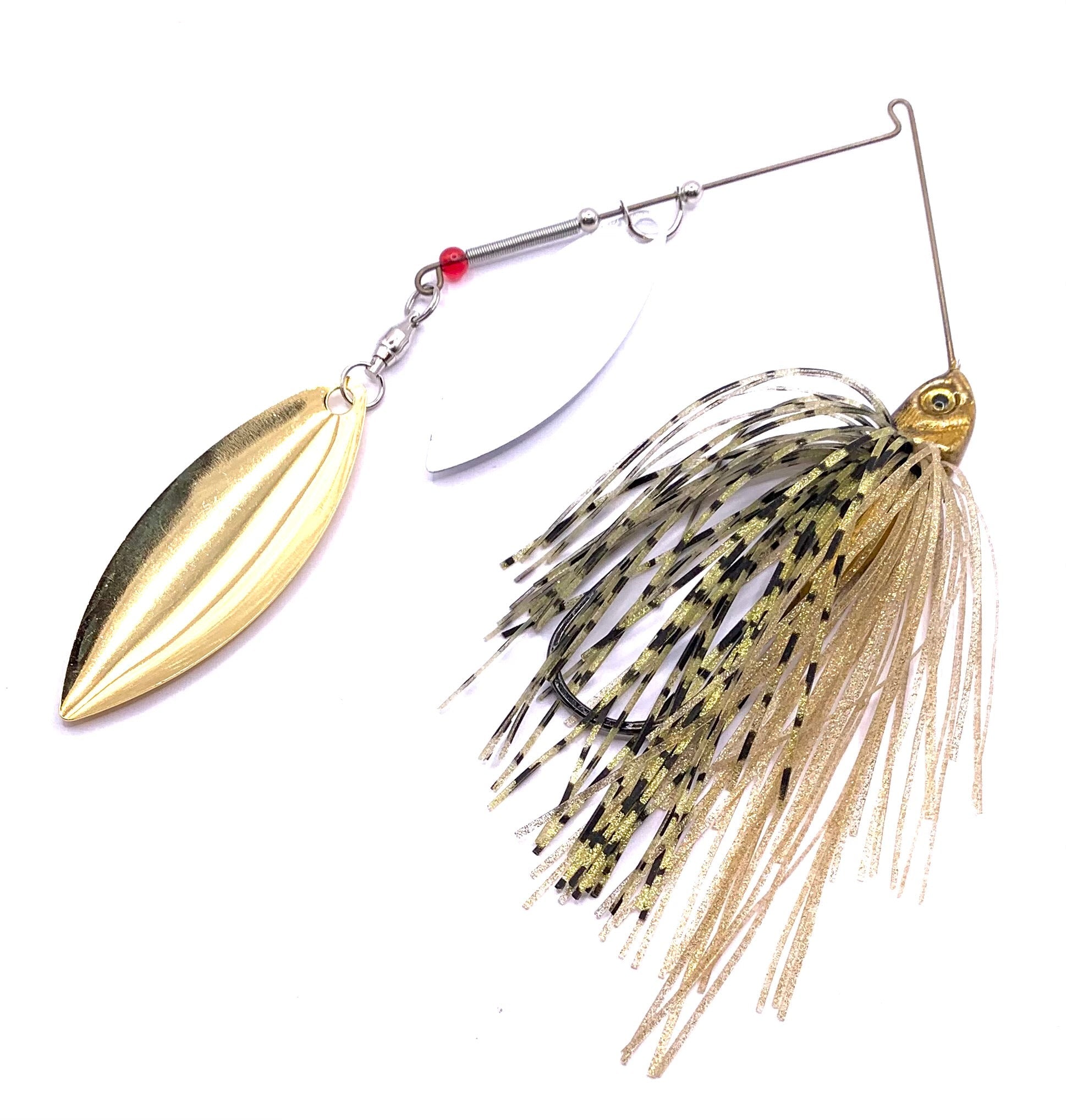 Bobby D's Premium Bass Blade 1/2oz