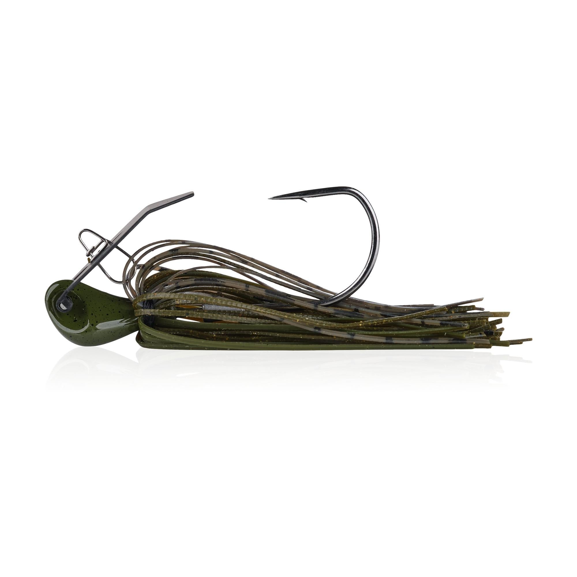 Berkley SLOBBERKNOCKER  3/8oz