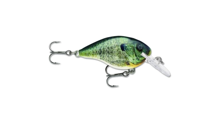 Rapala DT16