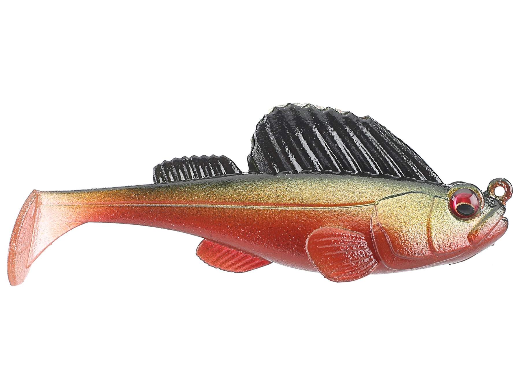 Megabass Dark Sleeper 3â€ (3/8oz)