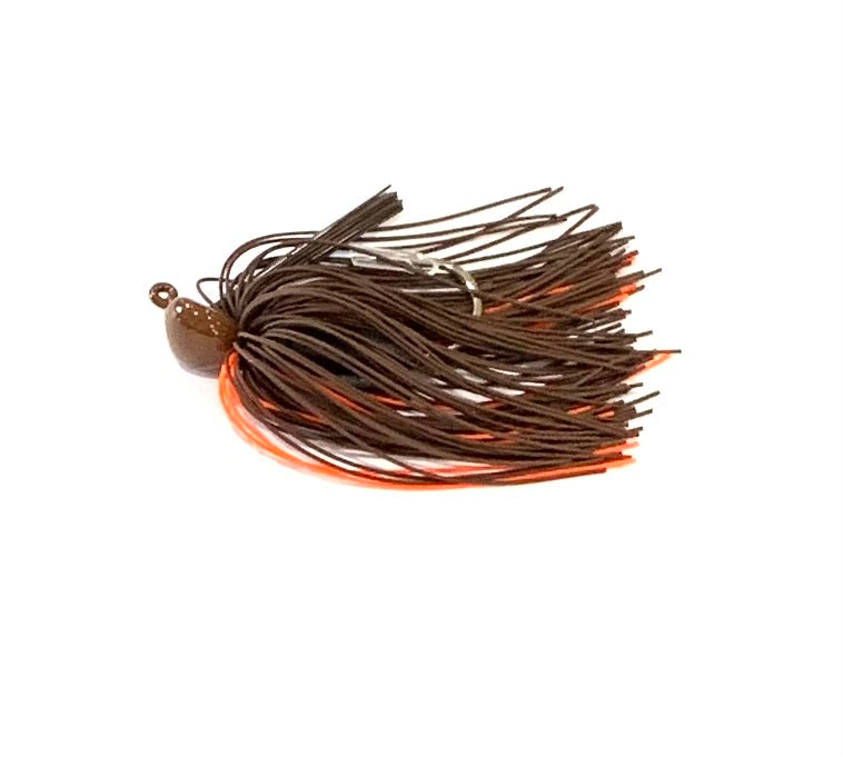 Rodstrainer - Flippin Pitchin Jig 1/2oz