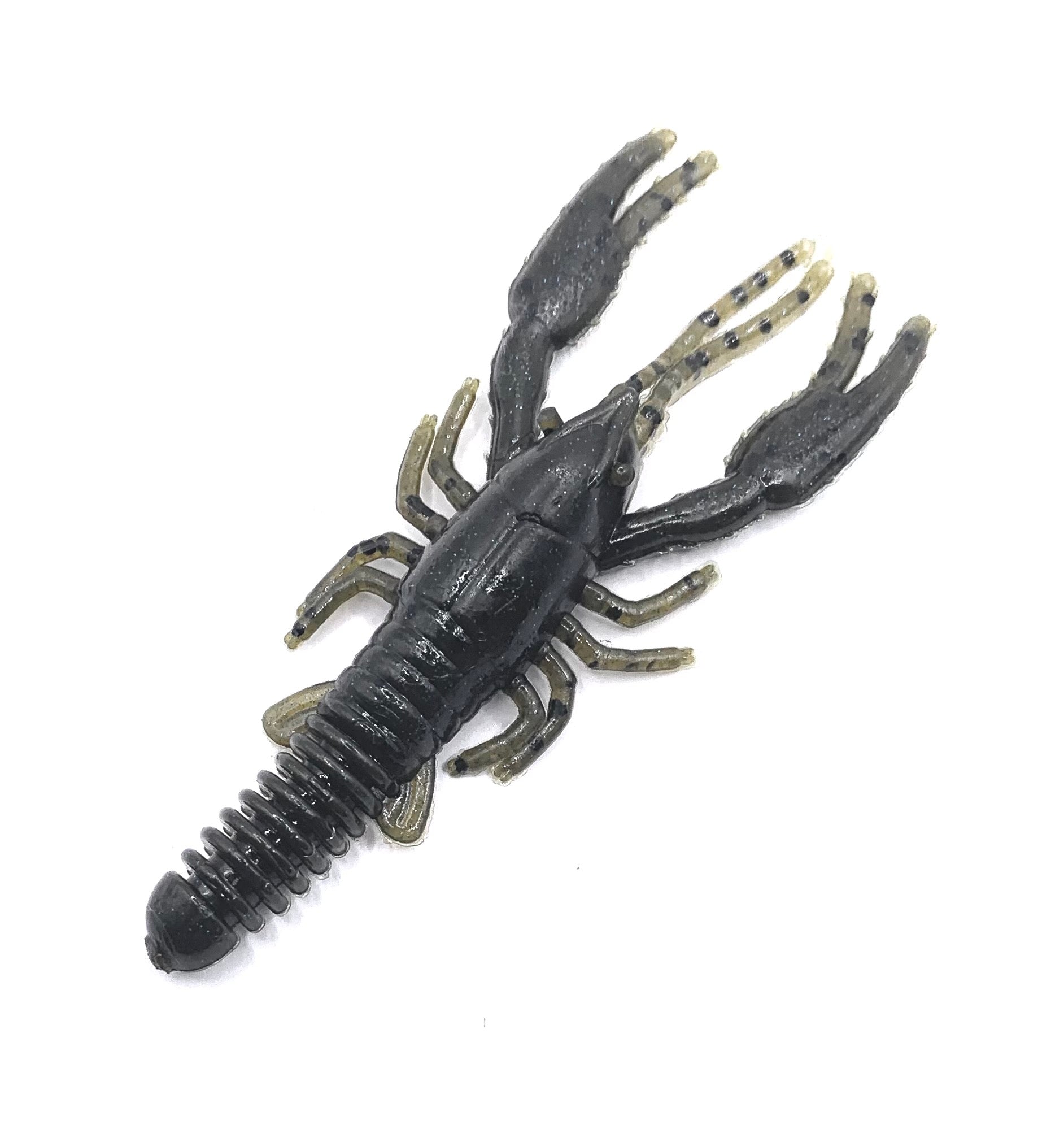 Dry Creek 3" Drop Shot Craw