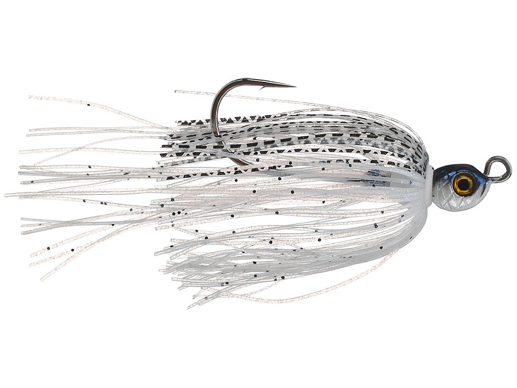 D&M Piranha II Swim Jig 3/4oz