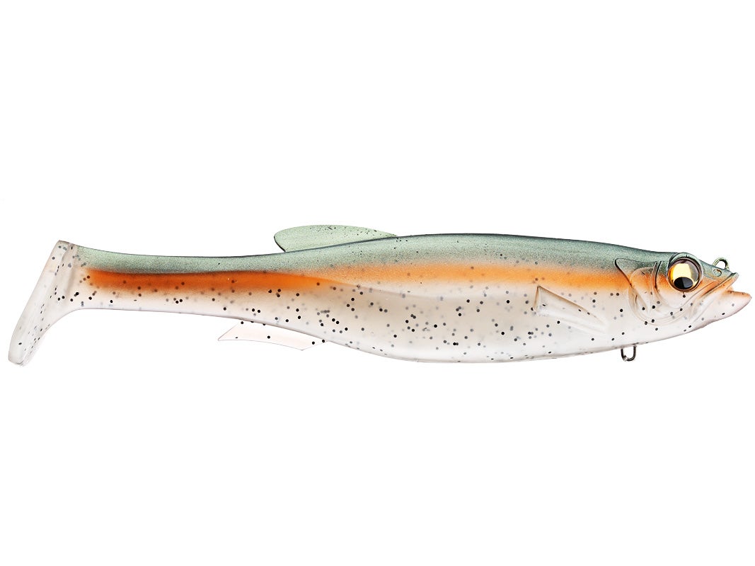 Megabass Mag Draft 6"