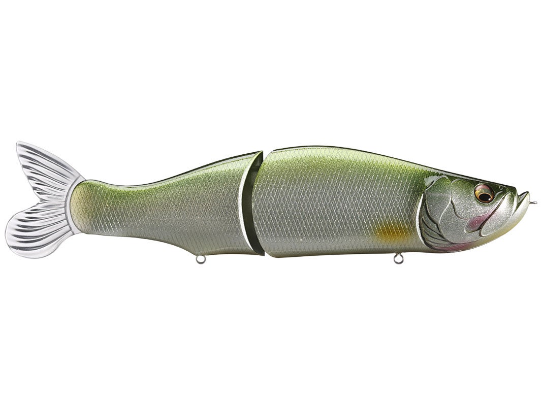 Megabass I-Slide 262T