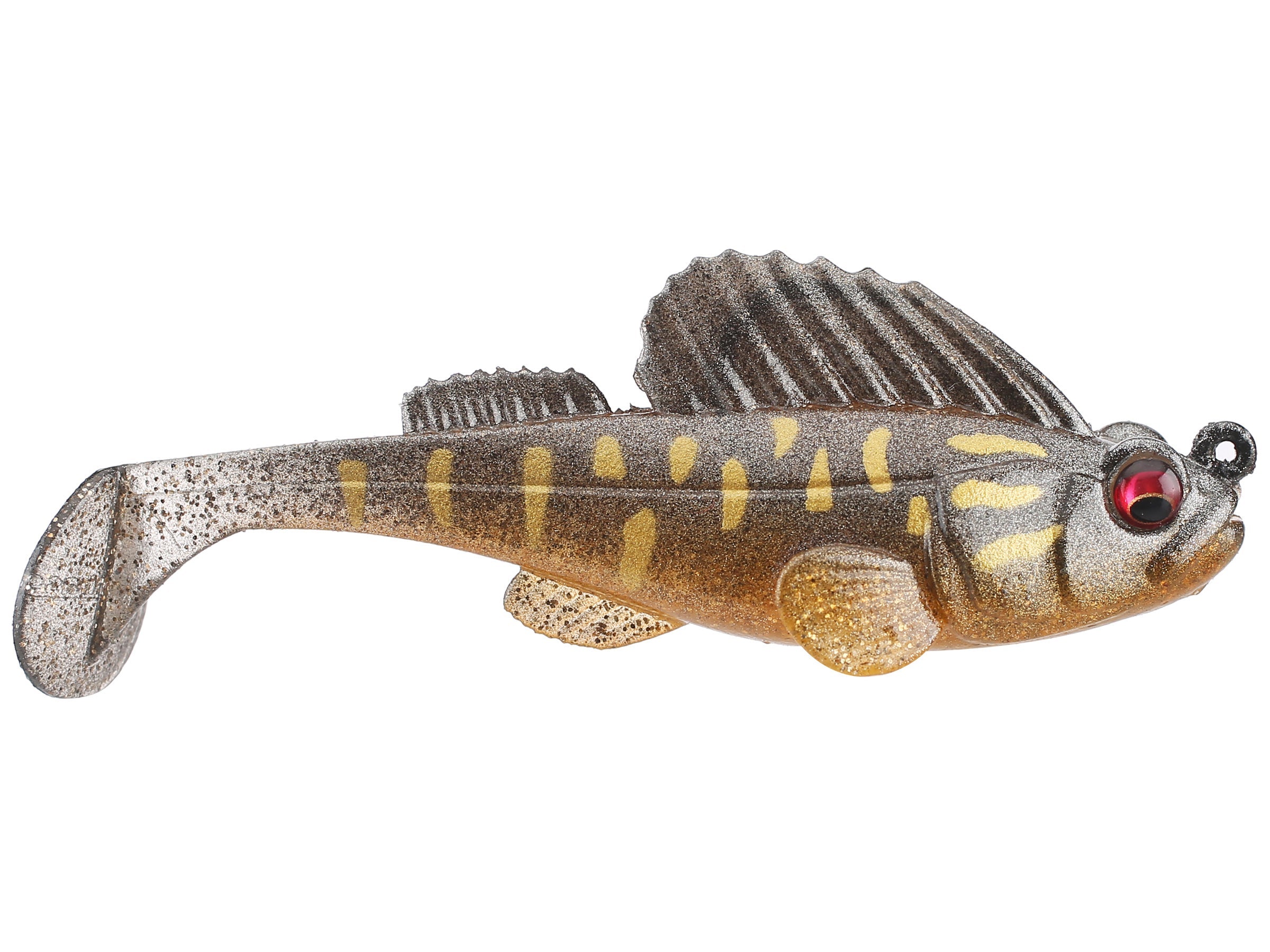 Megabass Dark Sleeper 3.8â€ (3/4oz)