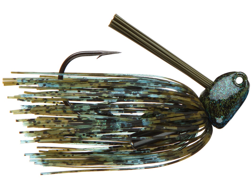 Revenge - Flip Jigs 3/4