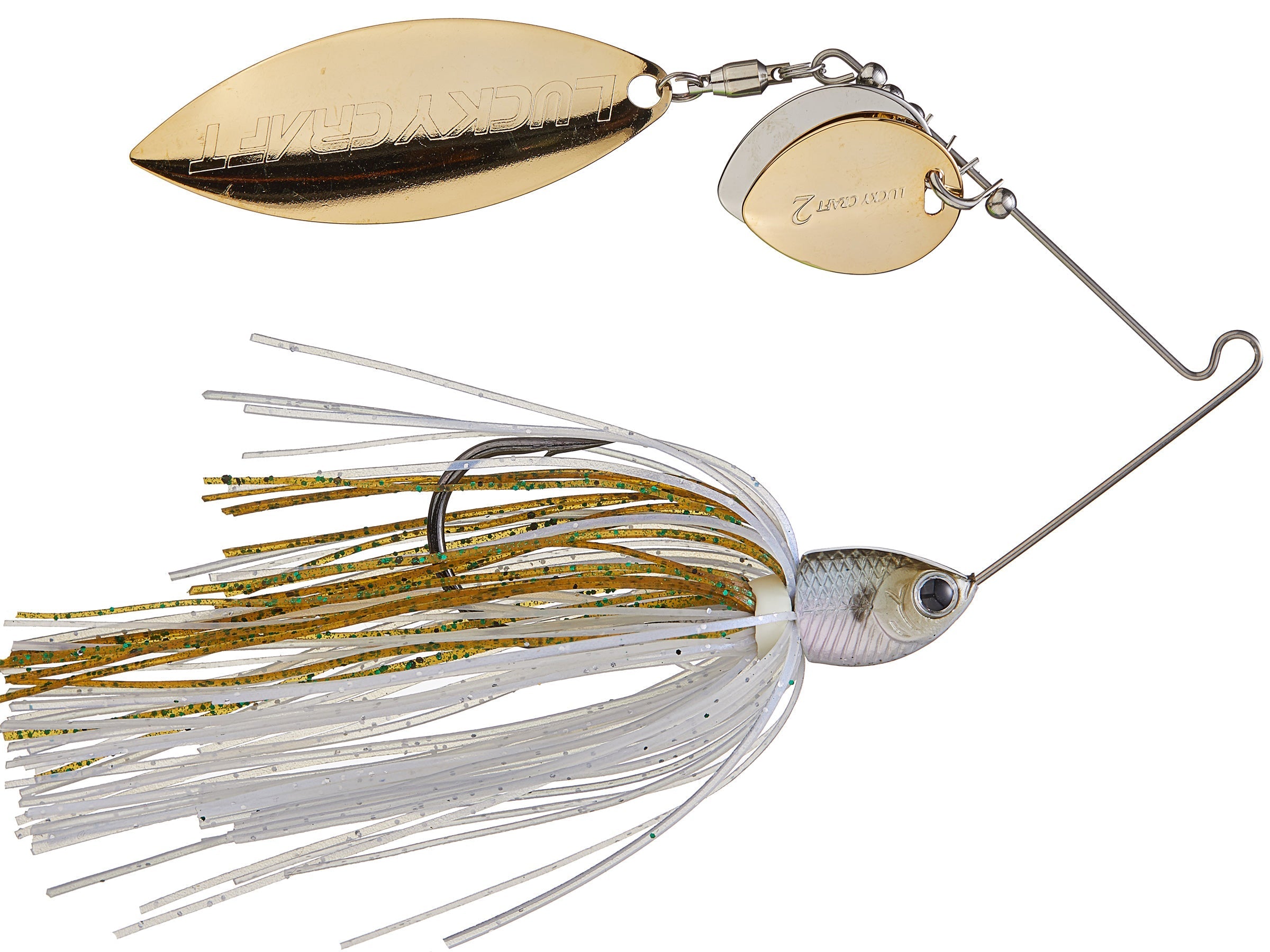 Lucky Craft SKT Spinner 5/8 CW