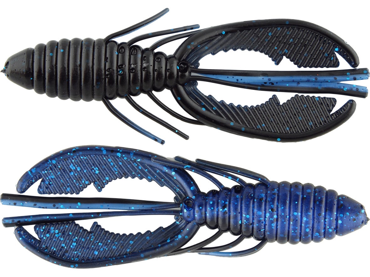 D&M Flippin Craw 3.5