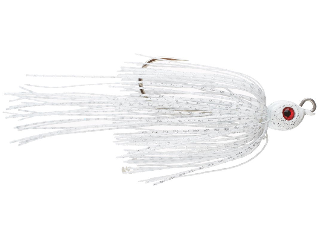 D&M Piranha II Swim Jig 3/4oz