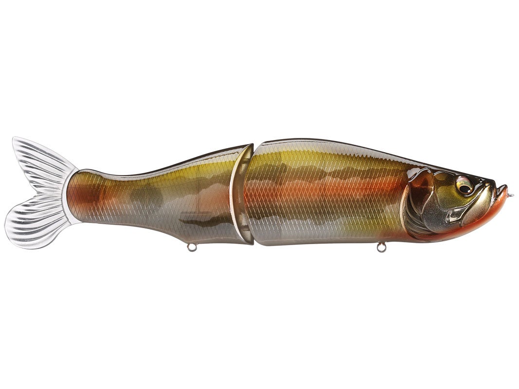 Megabass I-Slide 262T