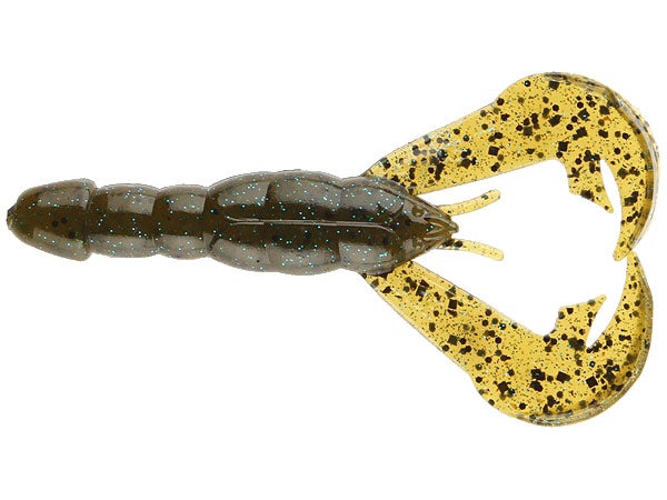 Strike King Rage Craw 4â€