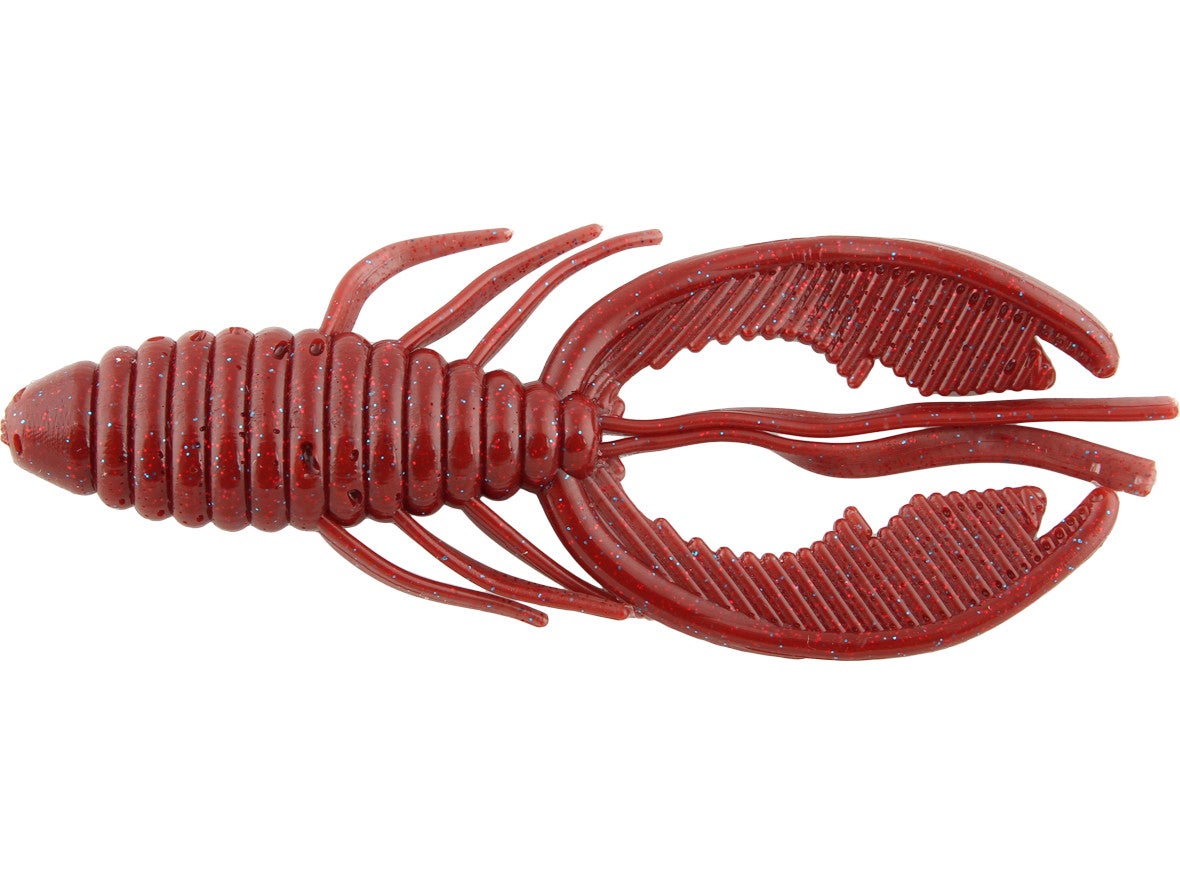 D&M Flippin Craw 3.5