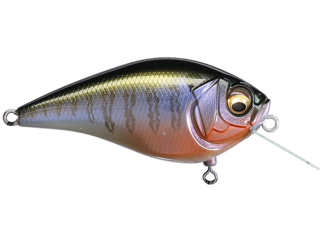 Megabass Knuckle LD