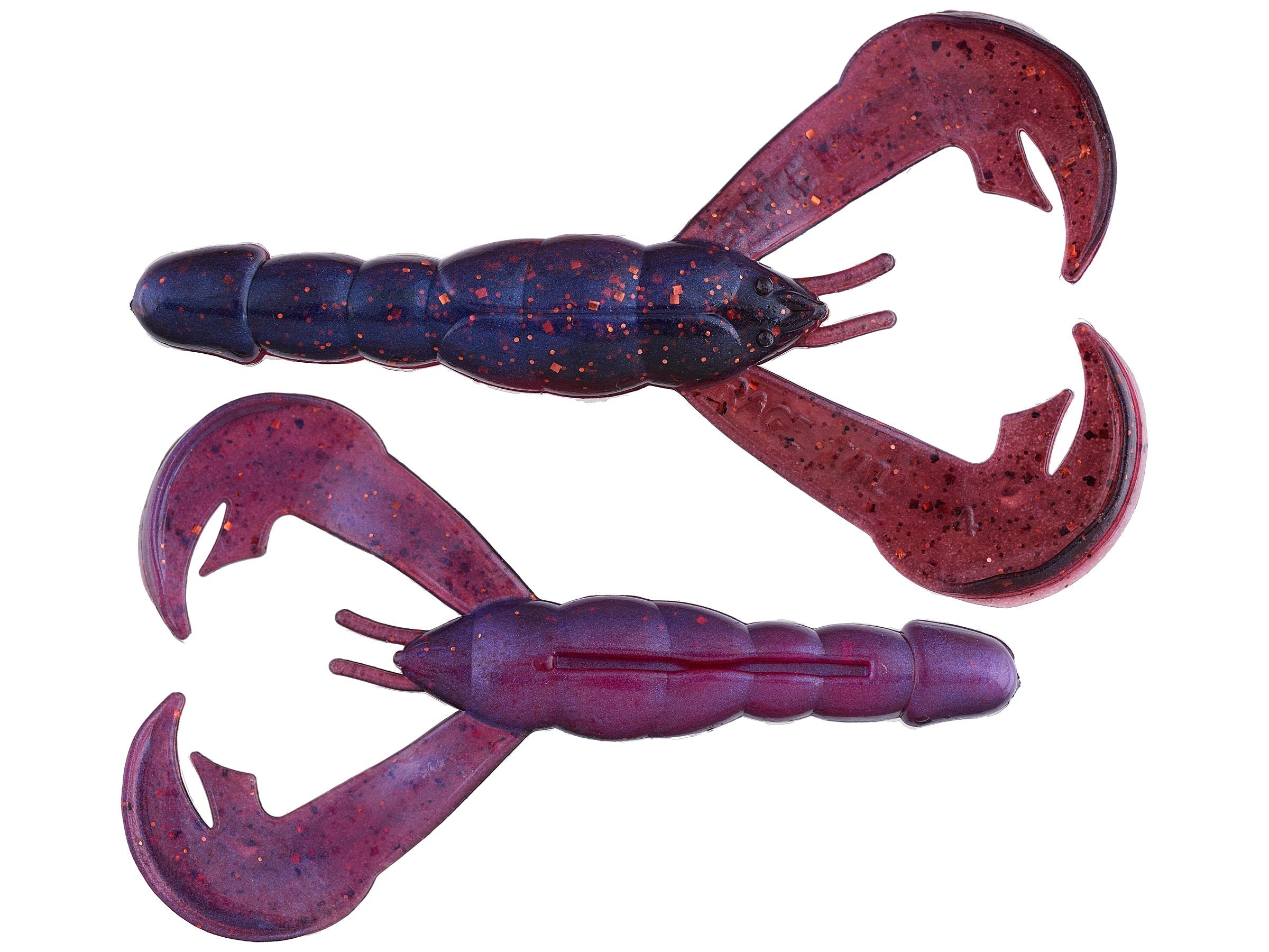 Strike King Rage Craw 4â€