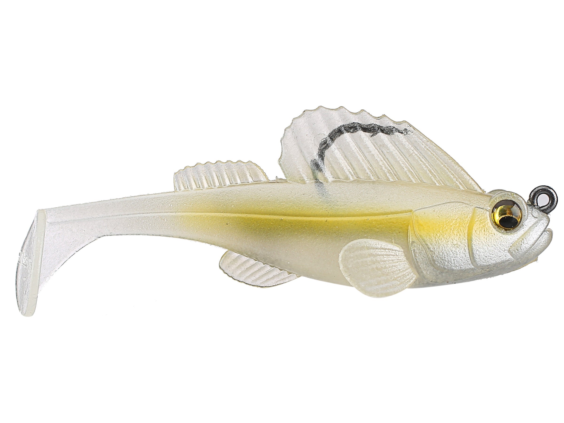 Megabass Dark Sleeper 3.8â€ (3/4oz)