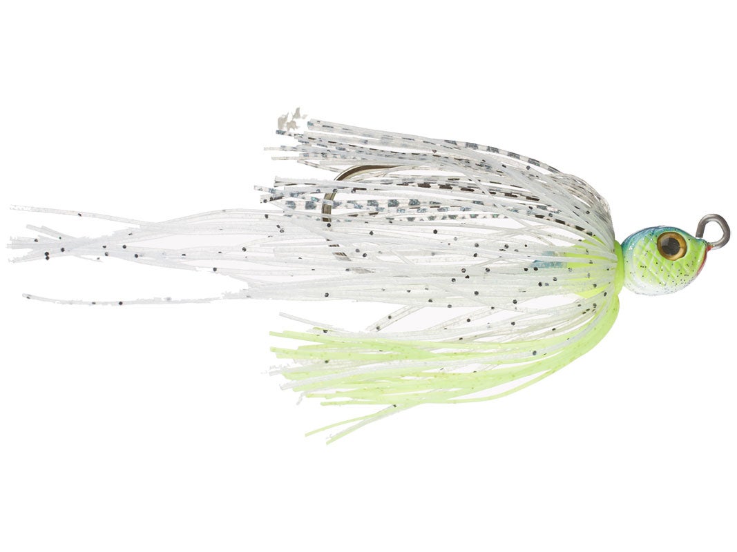 D&M Piranha II Swim Jig 3/4oz