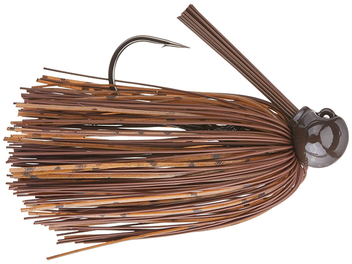 Dobyns Football Jig 3/4oz