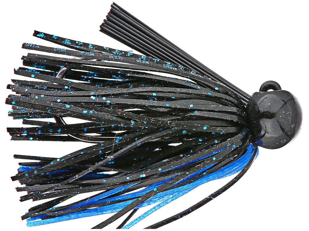 Bass Patrol Football Jig 1/4oz