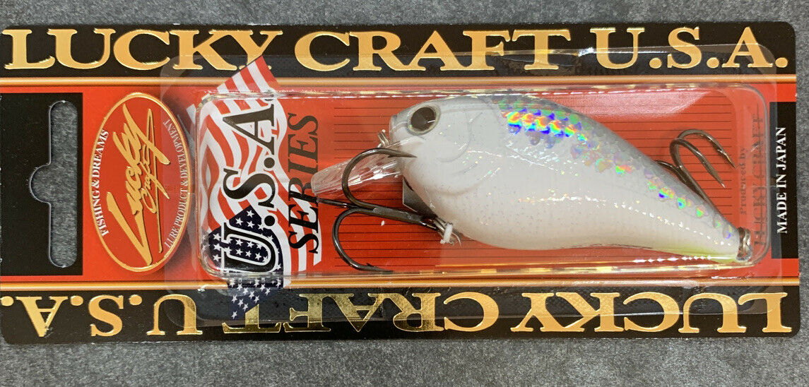 Lucky Craft LC 2.0 RT