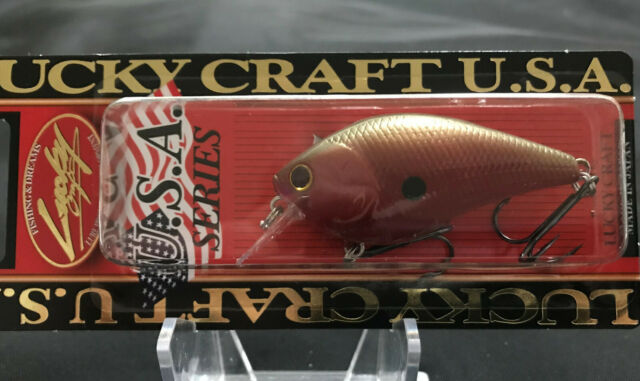 Lucky Craft LC 1.5