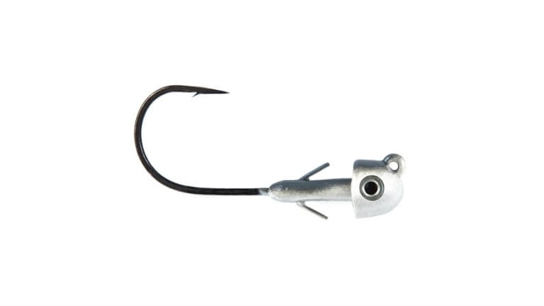 Fish Head V-Lock Swimbait Head 1/2oz
