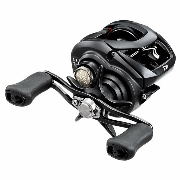 Daiwa Tatula 100XS