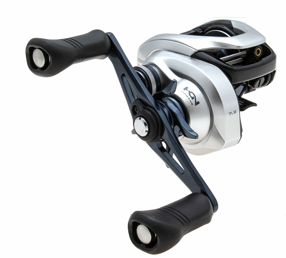 Shimano - TranX 200