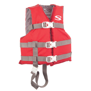 Stearns Child Lifevest