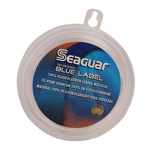 Seaguar Fluocarbon Leader