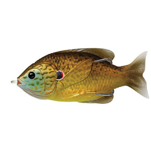 Koppers Live Target Sunfish 3"