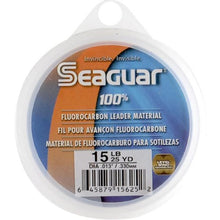 Load image into Gallery viewer, Seaguar Fluocarbon Leader
