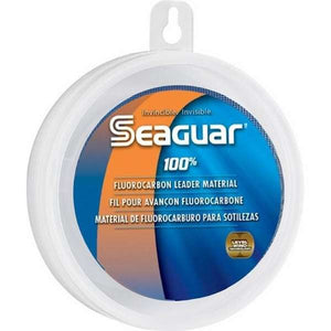 Seaguar Fluocarbon Leader