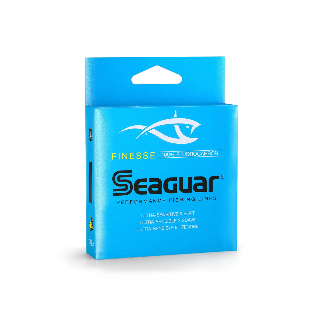 Seaguar Finesse