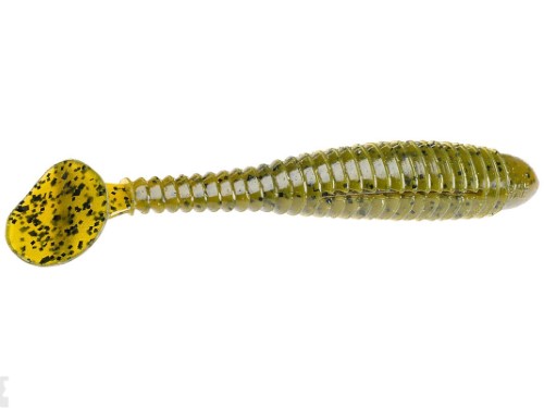 Strike King's 2.75-inch Rage Swimmer - In-Fisherman