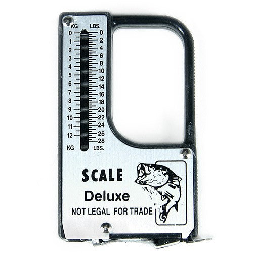 Eagle Claw Pocket Scale