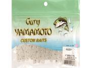 Yamamoto Single Tail Grub 4"