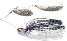 Load image into Gallery viewer, Megabass V9 Spinnerbait 1/2oz
