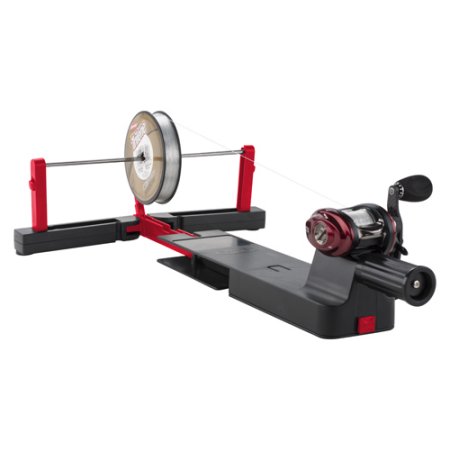 Berkley Spooling Station