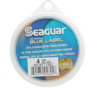 Seaguar Fluocarbon Leader